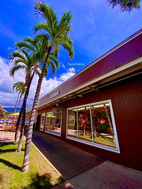 michael kors outlet lahaina photos